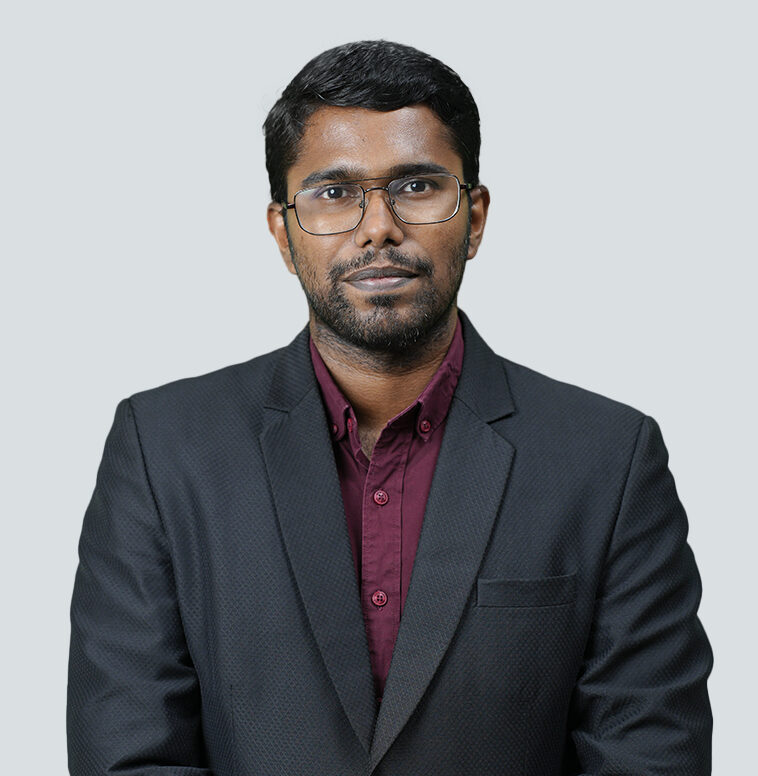 Dr. Shaheem N
