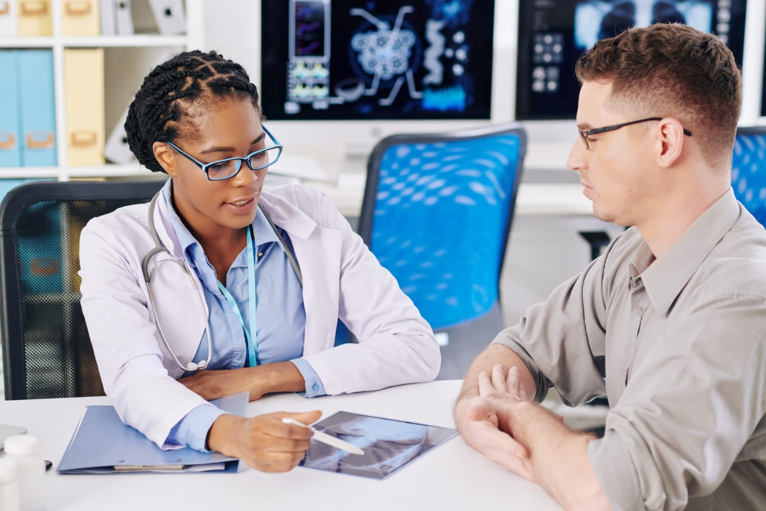 Orthopaedic Surgery Team