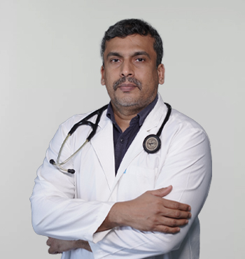 Dr. Adil Ummer