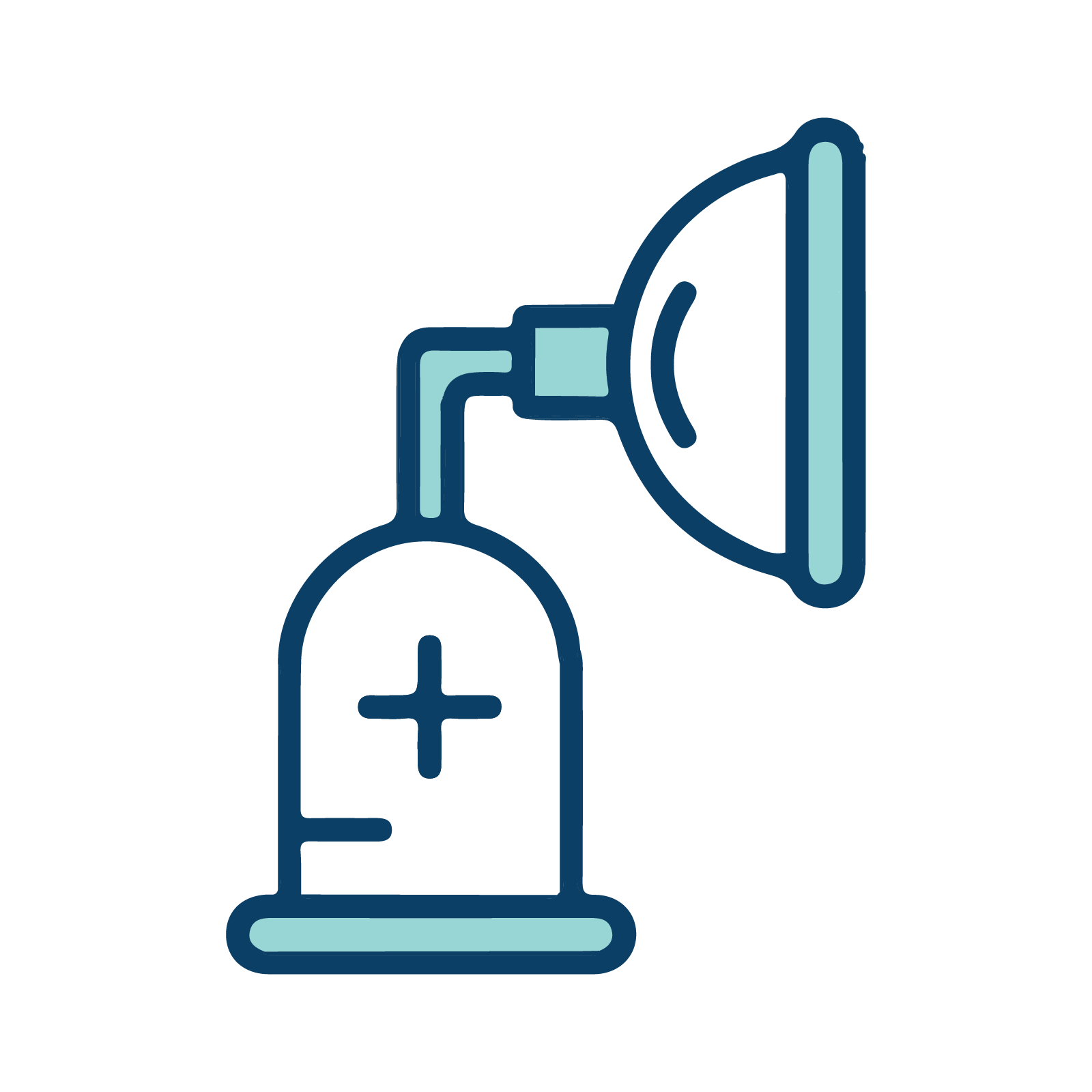 Anaesthesiology Icon