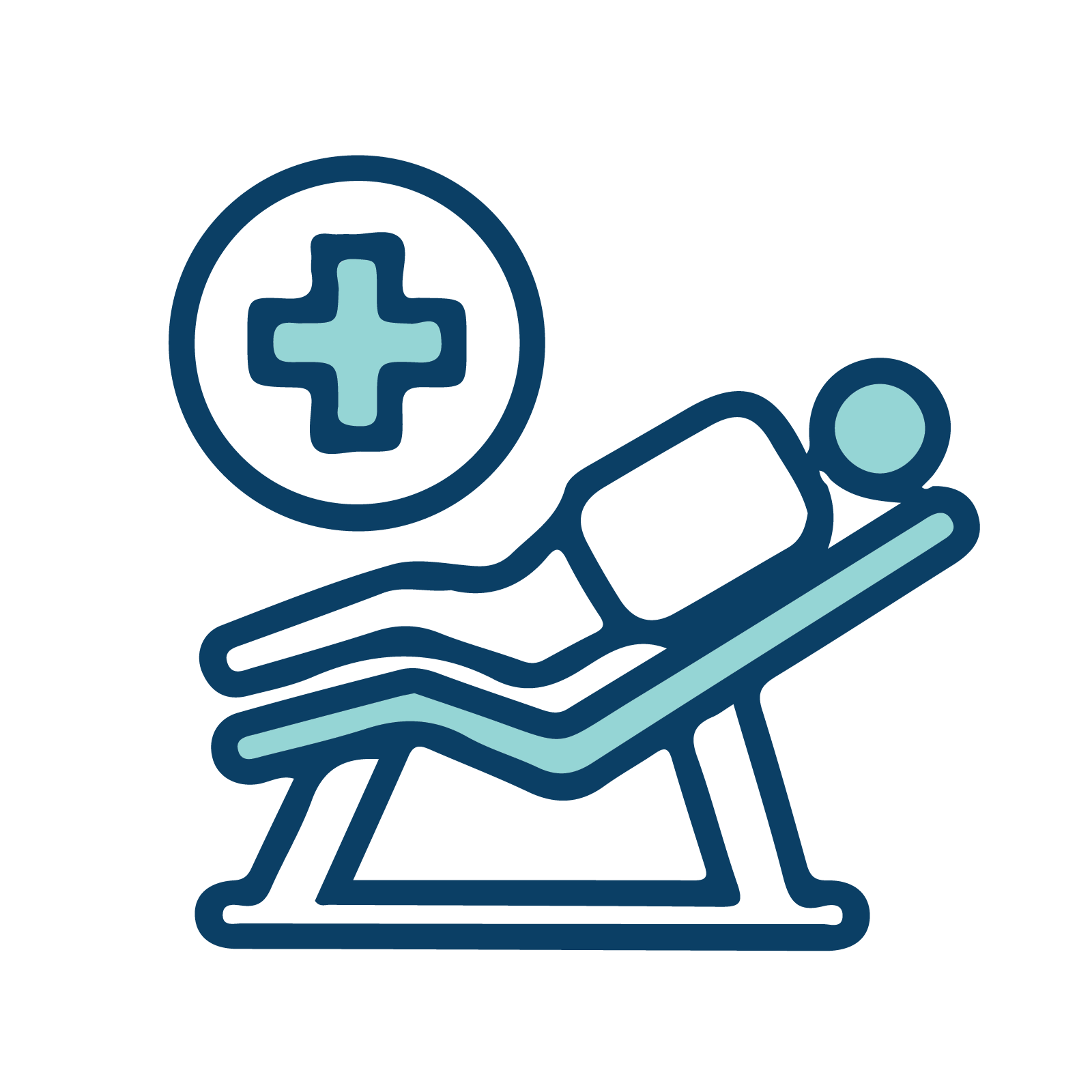 Emergency Medicine Icon