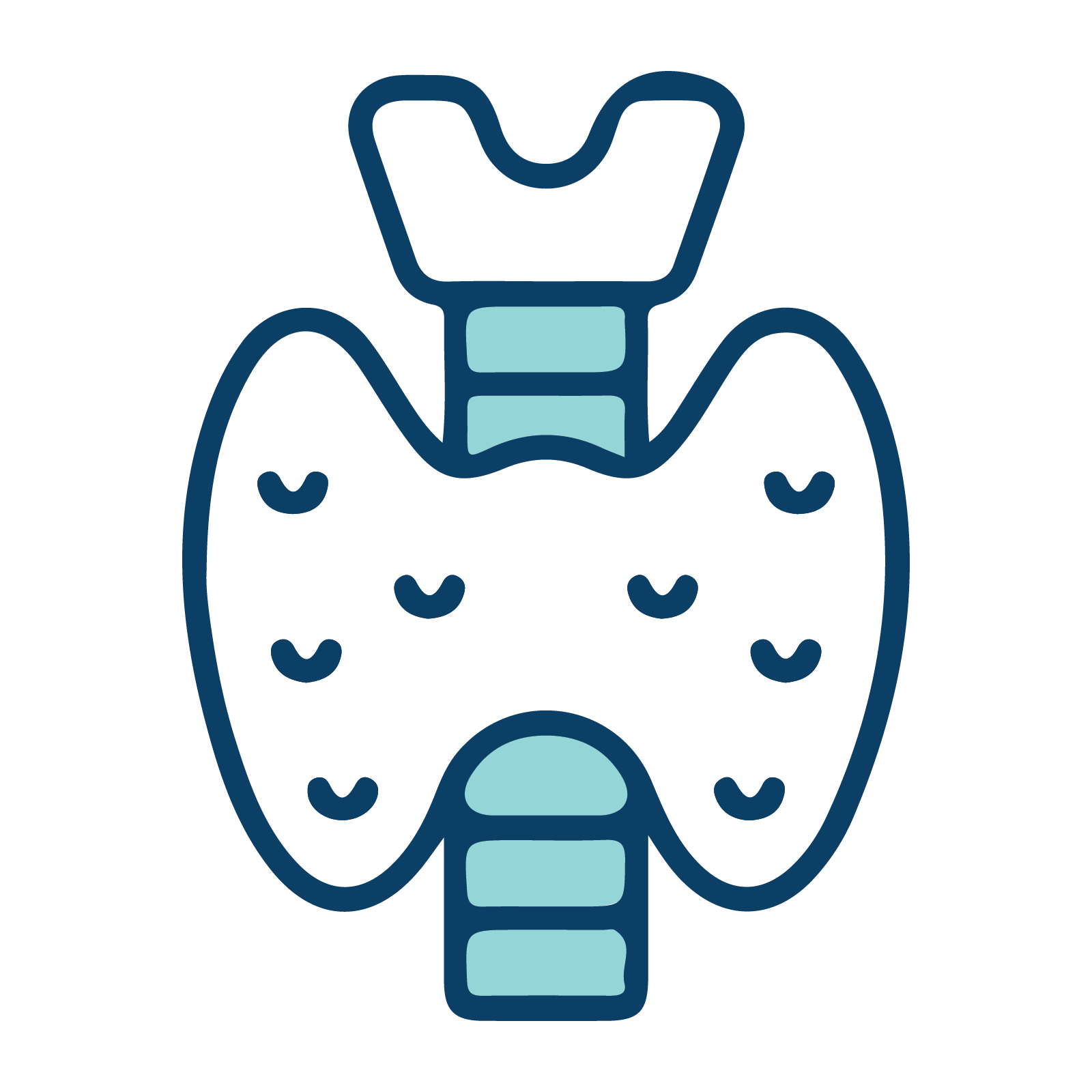 Endocrinologist Icon