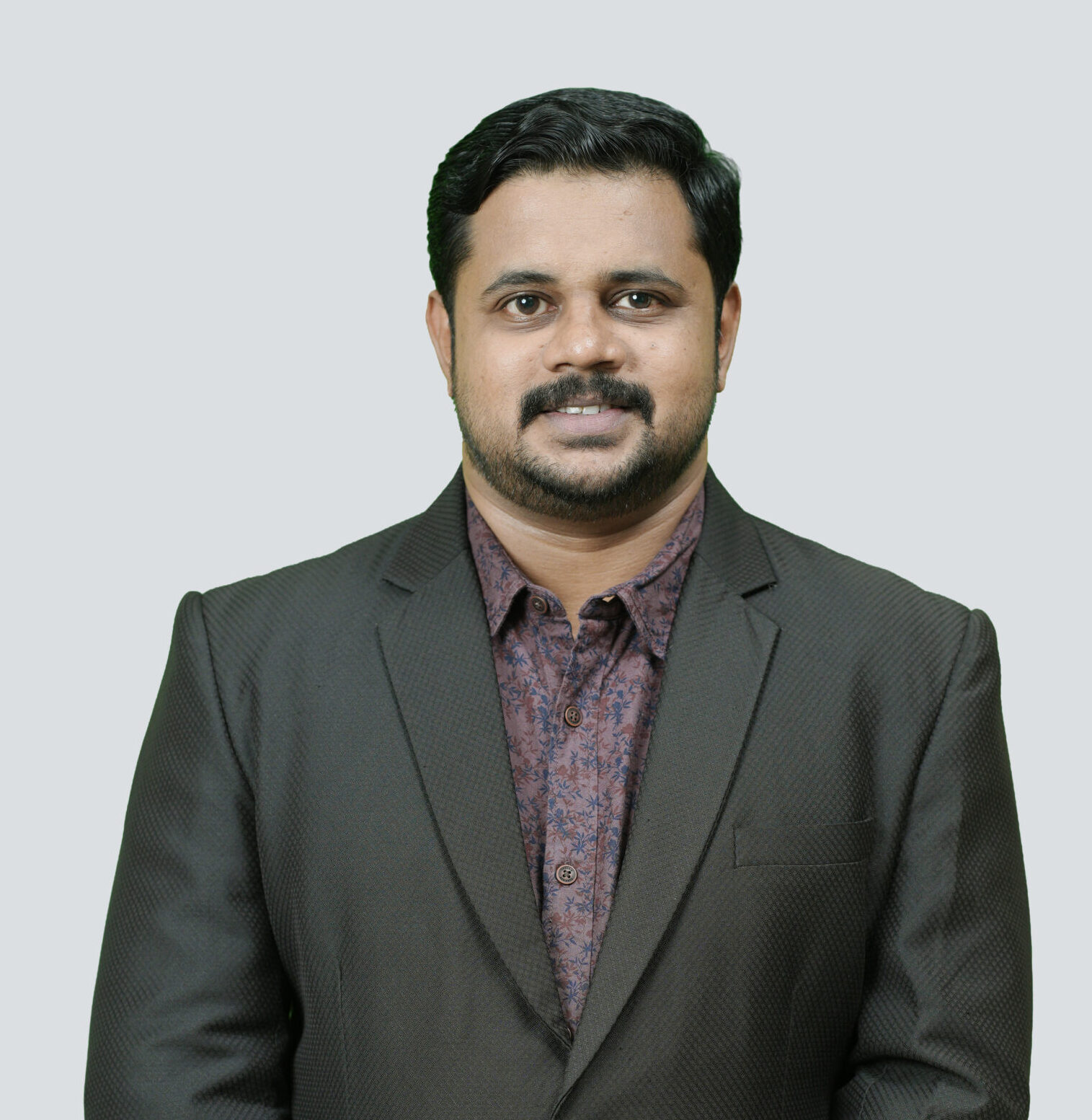 Dr.Jithin Ramakrishnan