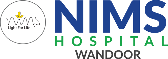 NIMS Hospital Logo