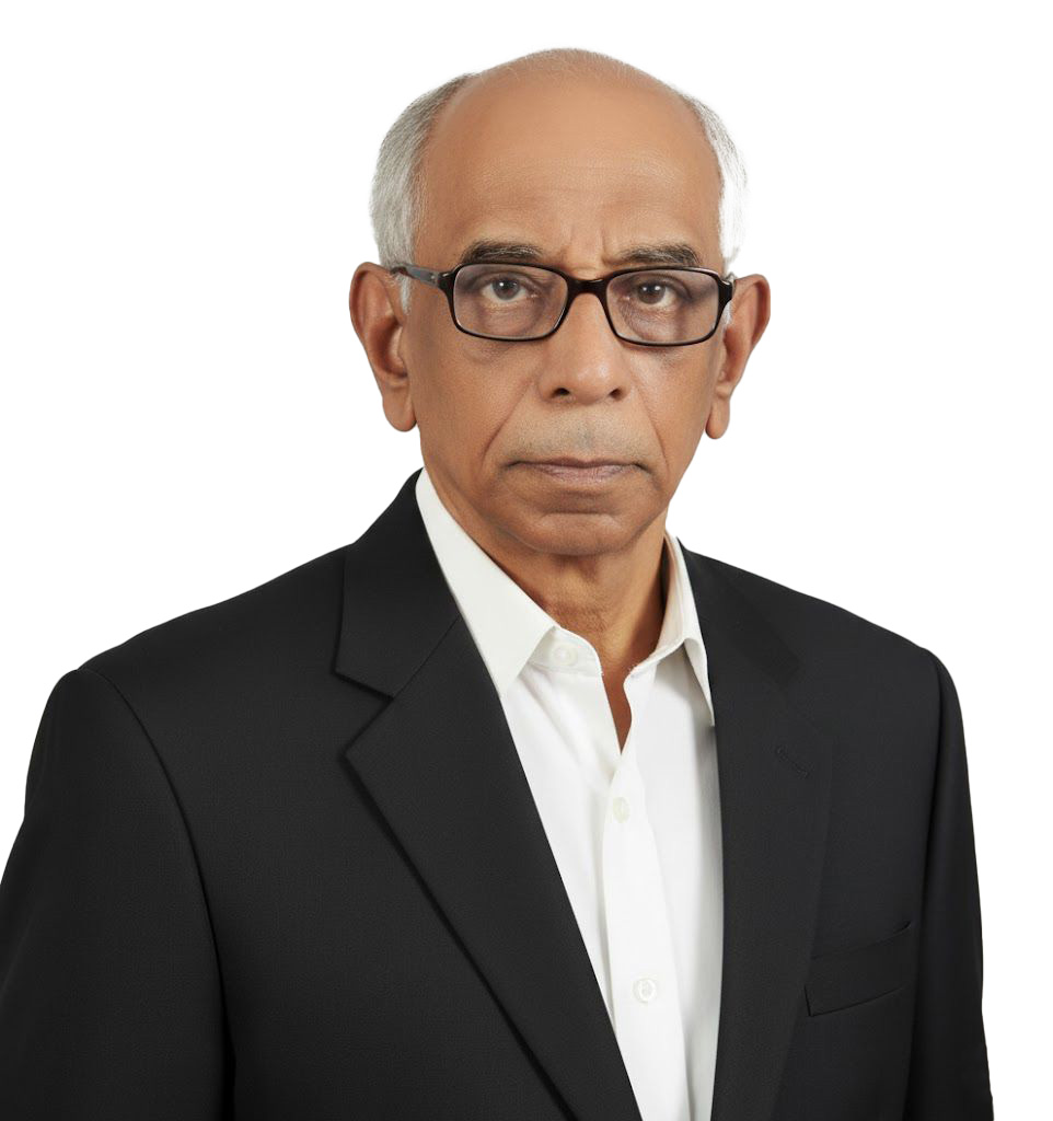 Late Dr Abdul Kareem