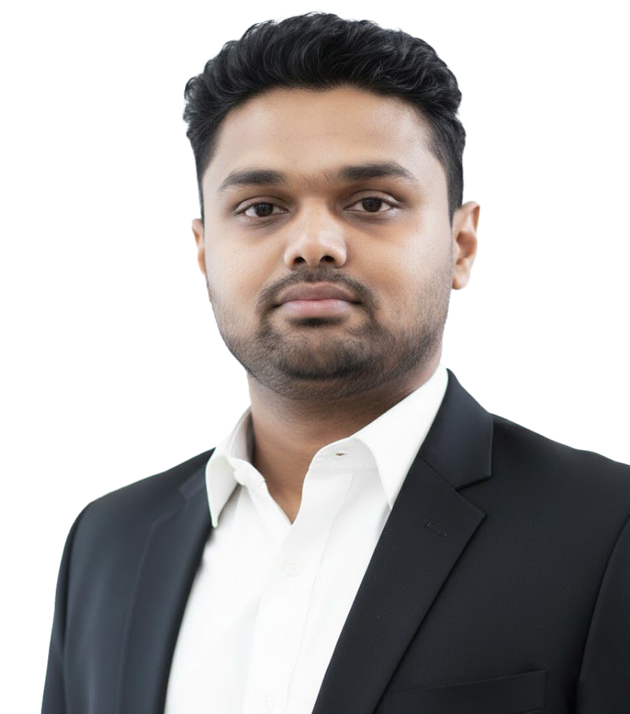 Dr Fahad Ibnu Abdullah