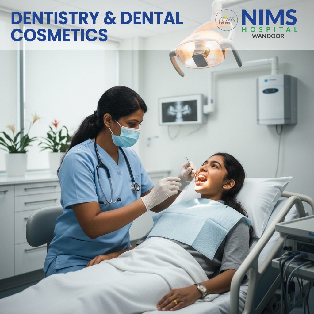 Modern Dental Clinic