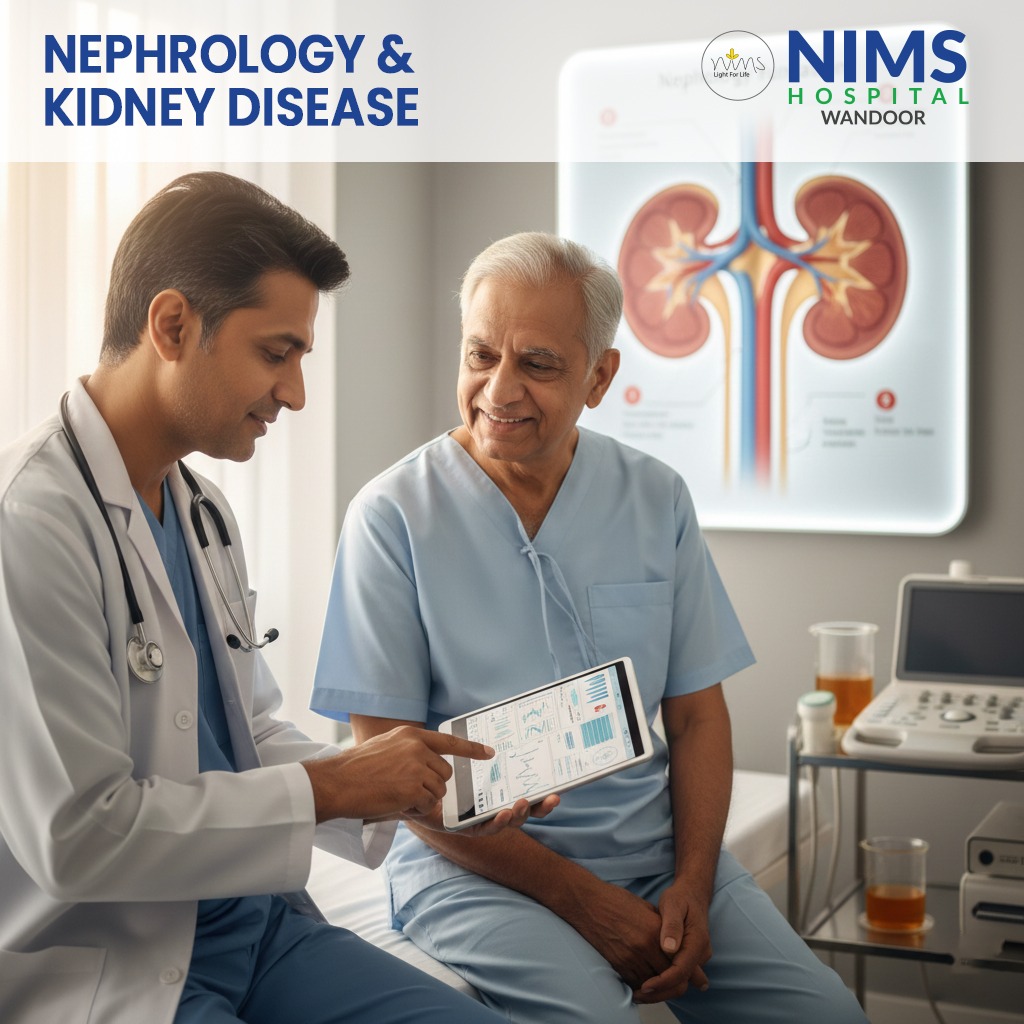 Nephrology Dialysis Equipment