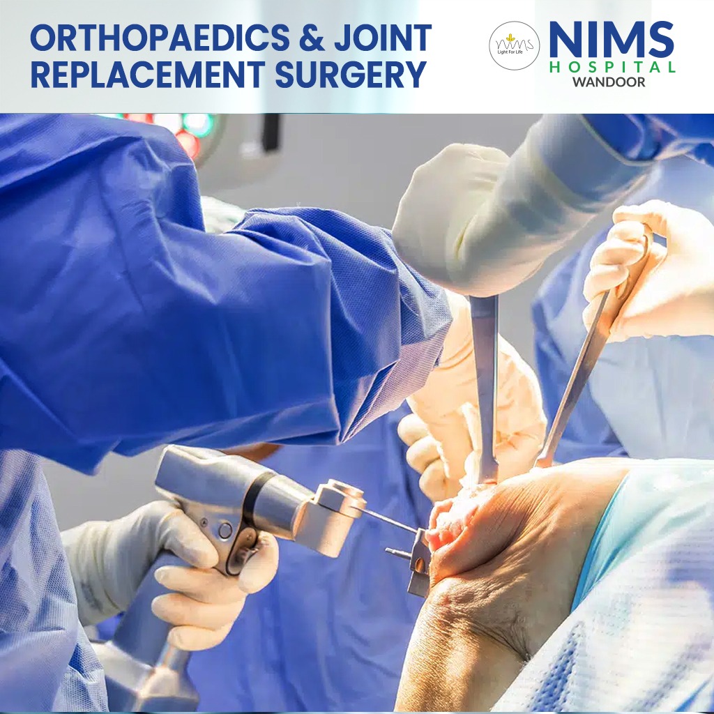 Orthopaedic Surgery Team