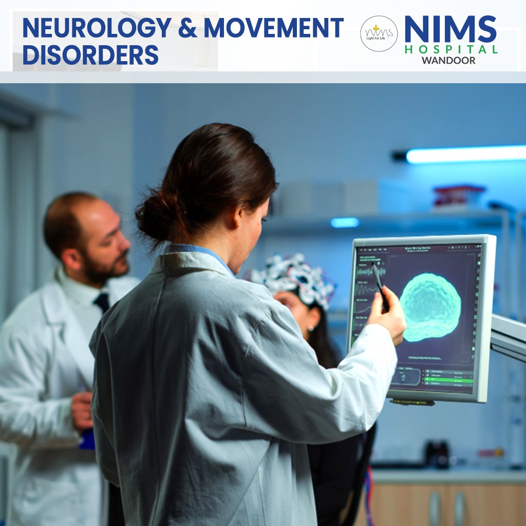 Neurology Department