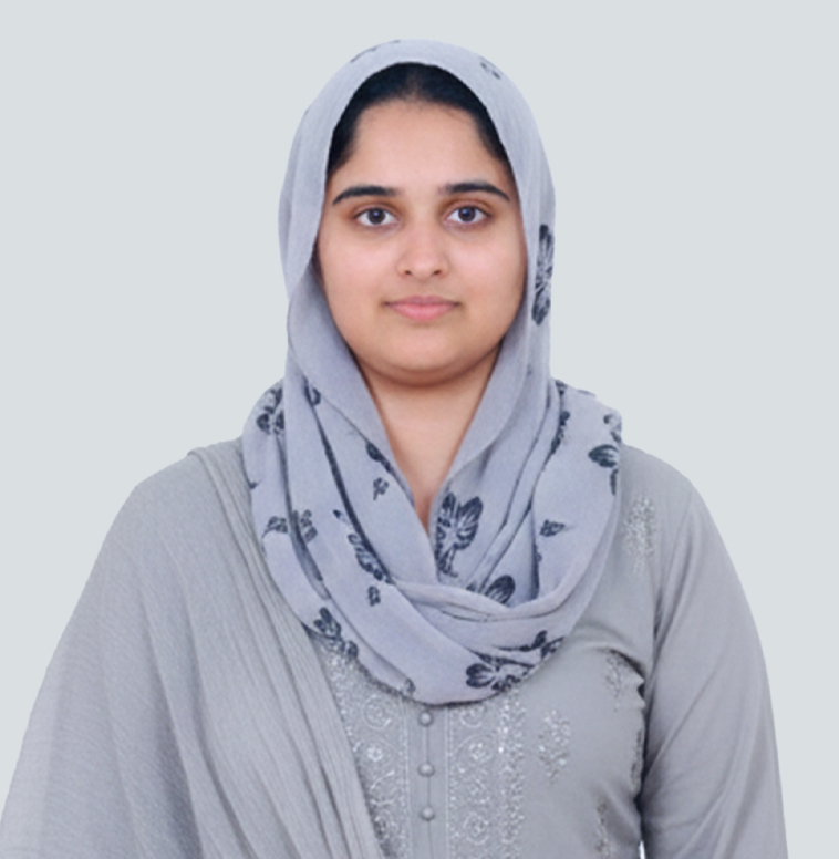 Dr.Naazneen Kallivalappil